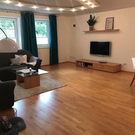 Bockelnhagen Ferienwohnung Auszeit מראה חיצוני תמונה