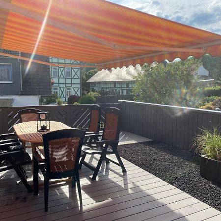 Bockelnhagen Ferienwohnung Auszeit מראה חיצוני תמונה