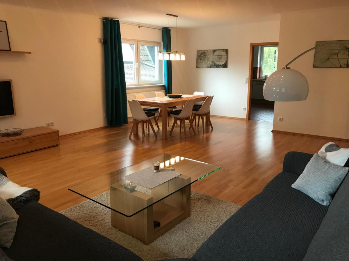 Bockelnhagen Ferienwohnung Auszeit מראה חיצוני תמונה