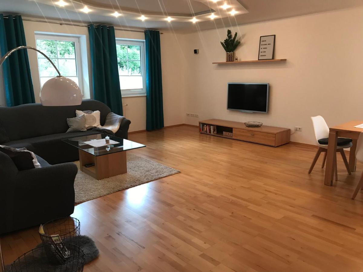 Bockelnhagen Ferienwohnung Auszeit מראה חיצוני תמונה
