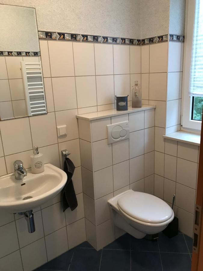 Bockelnhagen Ferienwohnung Auszeit מראה חיצוני תמונה