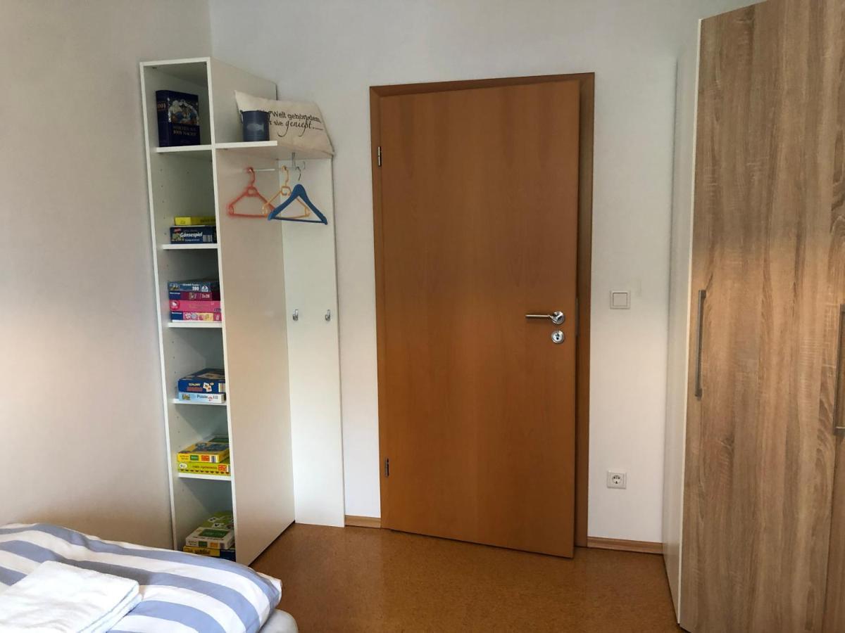 Bockelnhagen Ferienwohnung Auszeit מראה חיצוני תמונה