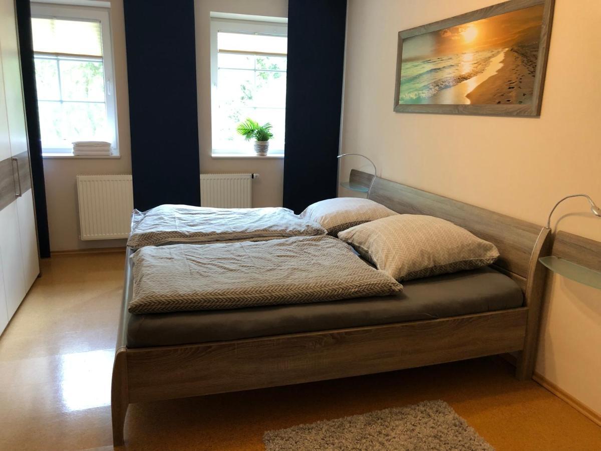 Bockelnhagen Ferienwohnung Auszeit מראה חיצוני תמונה