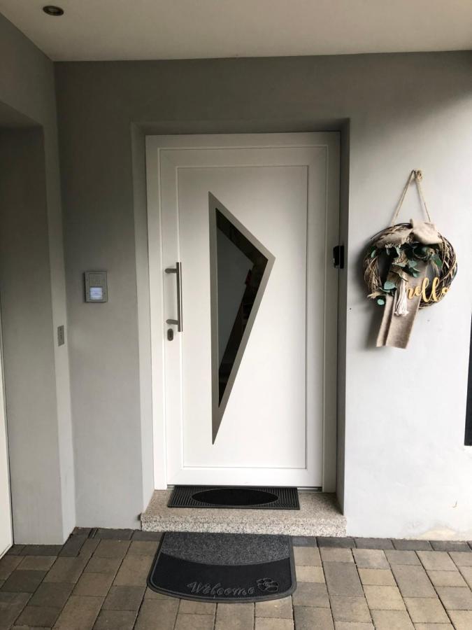 Bockelnhagen Ferienwohnung Auszeit מראה חיצוני תמונה