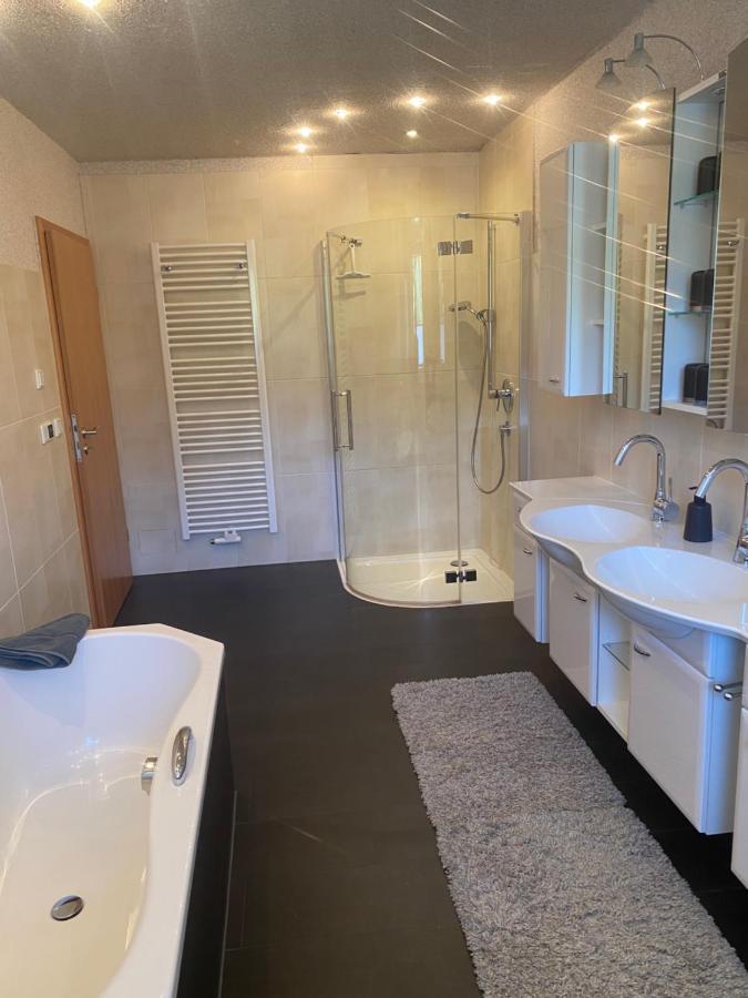 Bockelnhagen Ferienwohnung Auszeit מראה חיצוני תמונה