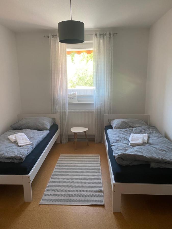 Bockelnhagen Ferienwohnung Auszeit מראה חיצוני תמונה
