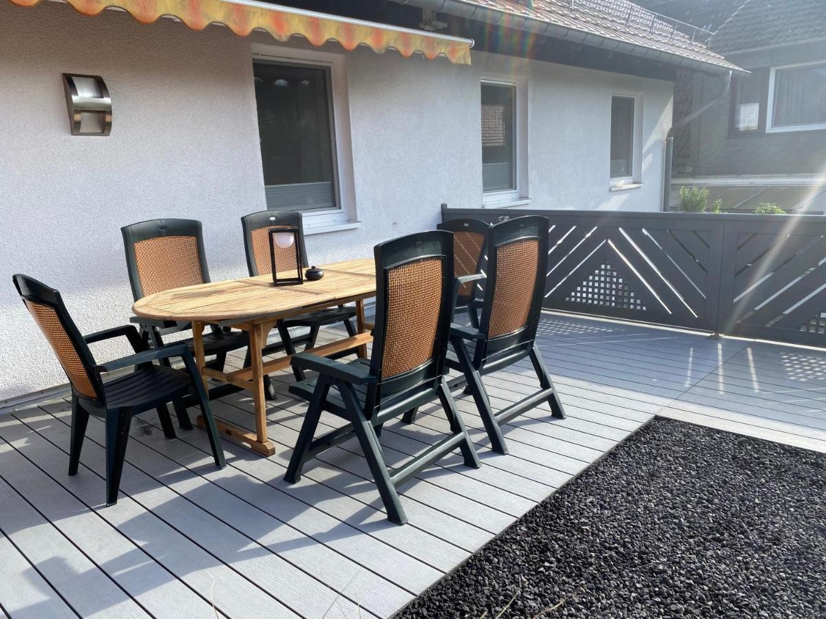 Bockelnhagen Ferienwohnung Auszeit מראה חיצוני תמונה