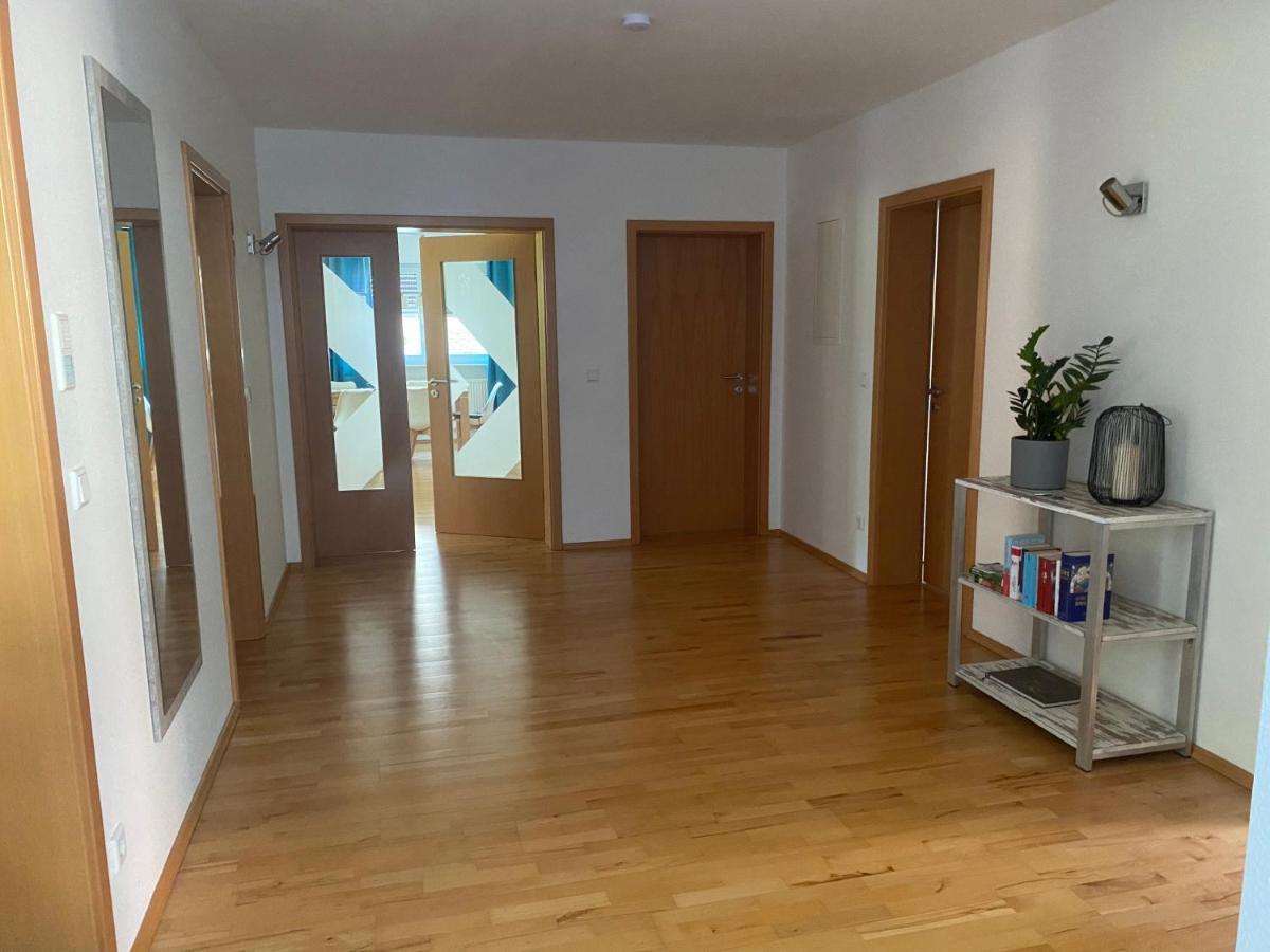 Bockelnhagen Ferienwohnung Auszeit מראה חיצוני תמונה