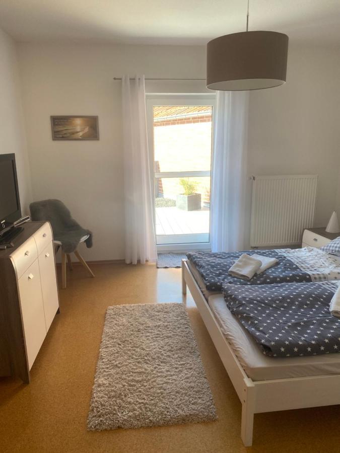 Bockelnhagen Ferienwohnung Auszeit מראה חיצוני תמונה