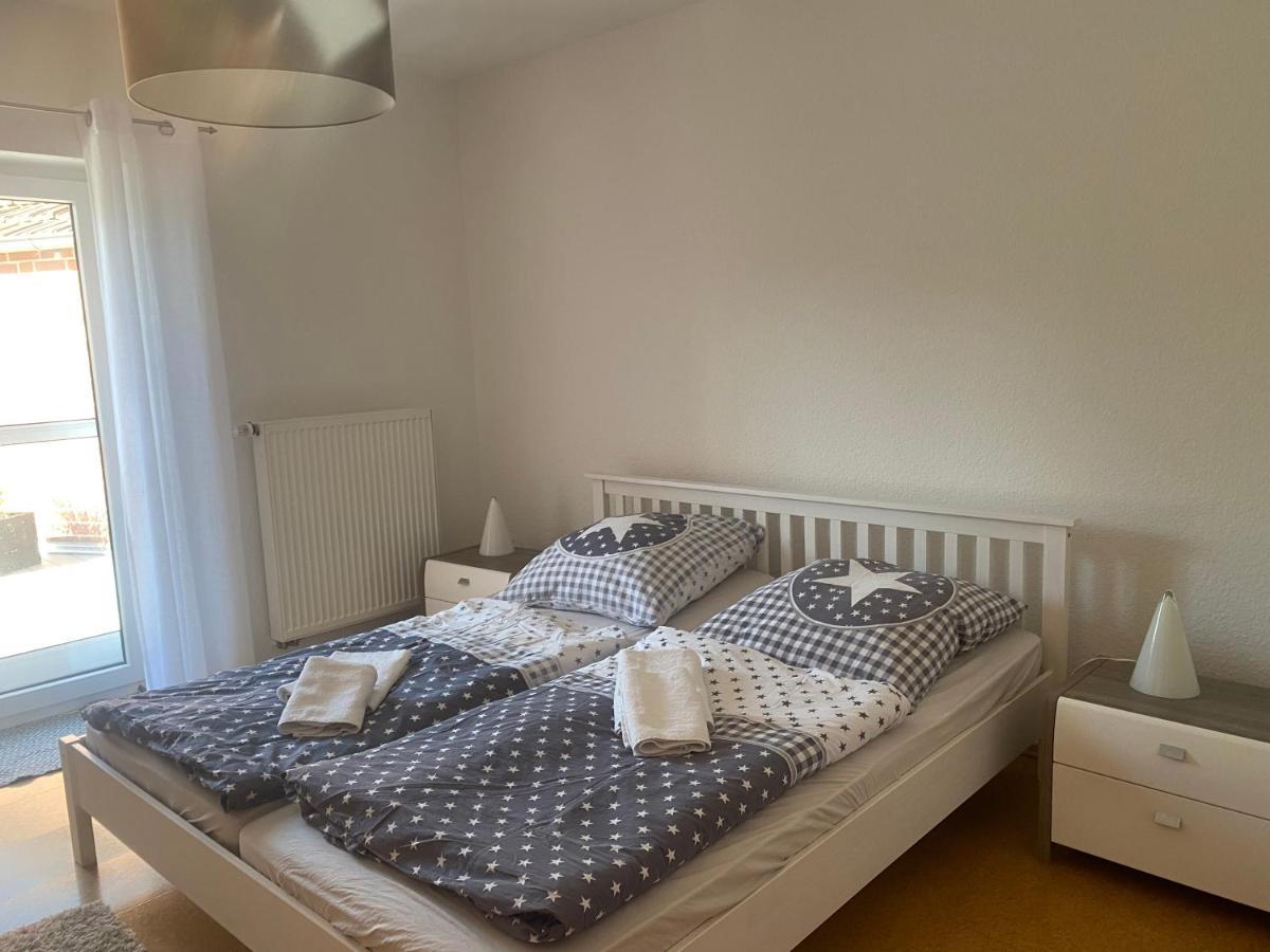 Bockelnhagen Ferienwohnung Auszeit מראה חיצוני תמונה